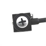 מצלמת אבטחה נסתרת בצורת בורג 2