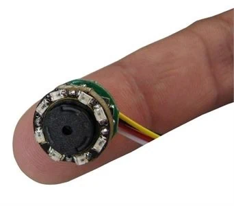 מצלמות נסתרות