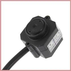 מצלמה נסתרת זעירה