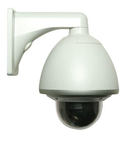 מצלמת אבטחה FireVision PTZ 9525E